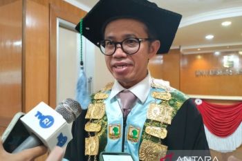 UNAND serahkan ijazah digital untuk pertama kalinya bagi wisudawan