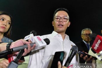 FM Sugiono confirms talks underway for planned Prabowo-Trump meeting