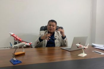 PODCAST - Bandara Syamsudin Noor turut kembangkan Geopark Meratus sebagai UGGp