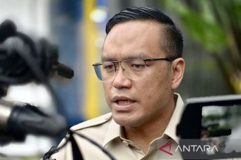 Dirut Pertamina lapor Presiden soal distribusi BBM untuk SPBU swasta