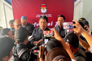 Program kerja 100 hari, Shalahuddin fokuskan pelayanan masyarakat dan percepat infrastruktur