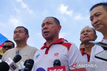 Indonesia expands military arsenal with locally built Harimau tanks