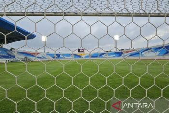 Ini alasan laga Arema FC vs Persib dikawal 1.700 personel keamanan