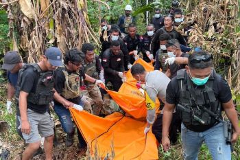 Missing man found dead with arrow wounds in Papua unrest: police