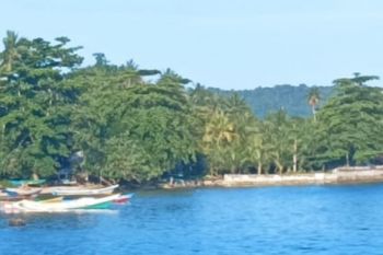 Pemkab Biak segera operasikan Puskesmas Kameri layani warga Pulau Numfor