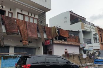 Kota Palembang perbanyak destinasi wisata melalui kampung kreatif
