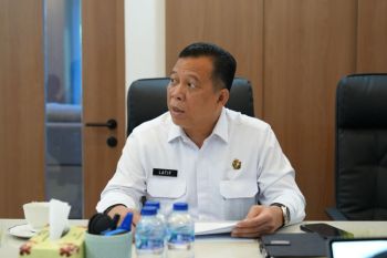 Indonesia tightens oversight of fisheries programs