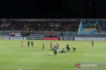 Barito Putera menang tipis 1-0 atas Deltras