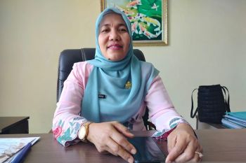 Produksi Ikan di Agam capai 16.850, 60 ton selama 2025