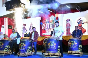 Wako Fadly Amran : Kota Tua Festival perkuat ikatan sosial warga Padang