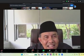 22 Karyawan PT Semen Padang Ikuti Program S2 Operational Excellence di Unand