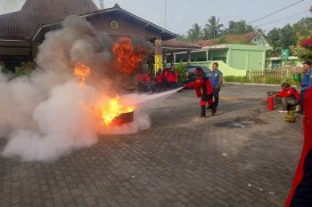 BPBD Bantul terus sosialisasi pentingnya Apar bagi kantor kecamatan dan desa