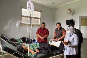 DPRD Garut: Penyebab siswa keracunan makanan harus diungkap tuntas