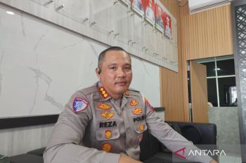 Polda Sumbar lakukan penyesuaian dalam penggunaan rotator dan sirene