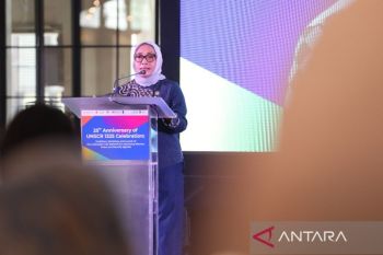 Minister Arifah mourns child abuse death in Southeast Sulawesi