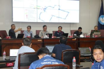 68 tim siap berkompetisi Kontes Mobil Hemat Energi 2025 di Unej