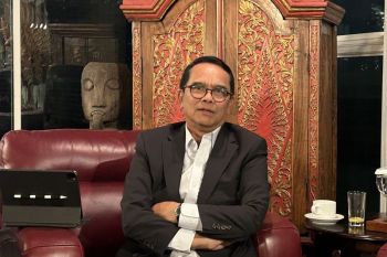 Minister Hasan, Roeslani to attend 200 UN bilateral meetings, sessions