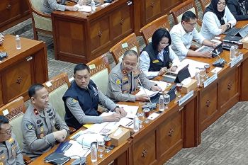 Indonesia won't be safe haven for international fugitives: Polri