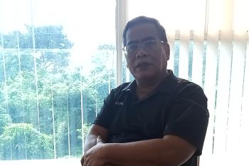 Ketua Peradi Bandarlampung beri peluang advokat untuk diskusi KUHP baru