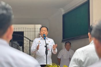 Kemenkum Sulteng sebut perbup Sigi Masagena untuk atasi kemiskinan