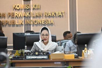 DPR urges ratification of Indonesia-Russia extradition pact