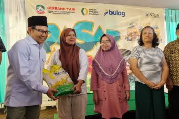 Menko PM optimistis pemerintah mampu atasi persoalan pupuk dalam setahun