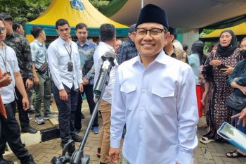 Menteri Muhaimin menyoroti generasi muda enggan bertani dan pilih jadi ASN