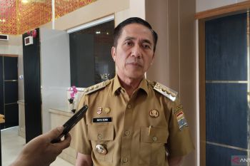 Pemkot Palembang: 50 titik internet gratis sudah terpasang  untuk warga
