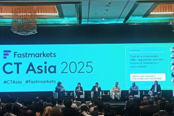 ESDM paparkan sumber daya batu bara Indonesia capai 31,9 miliar ton