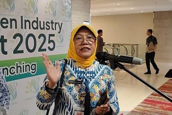 Pemprov Jateng  berikan  insentif pajak bagi industri hijau