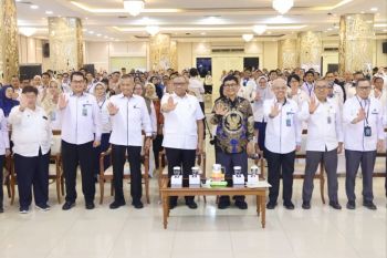 Manpower Ministry launches anti-bribery, anti-fraud system