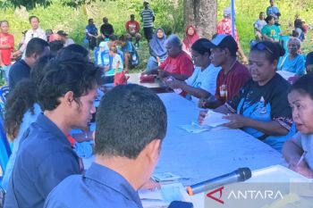 Disnaker Biak siapkan layanan pekerja digital pengaduan hubungan industrial