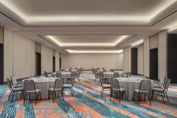 Aloft Surabaya Pakuwon City Debuts as East Surabaya's Newest MICE Destination