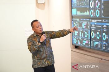 Kinerja Kian Kokoh, PalmCo Dapat Penilaian Korporasi Sehat dan Tangguh