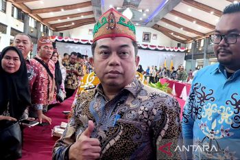 DPRD dan Pemkab Kotim apresiasi sikap tegas gubernur terhadap PBS