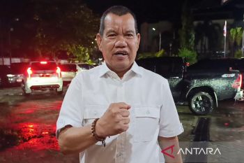 DPRD Kotim dorong penanganan banjir jangka panjang