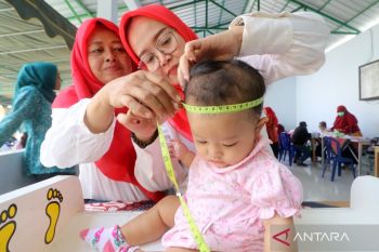 Dokter Ungkap Bahaya Gula dan Garam bagi Bayi, Ini Alasannya