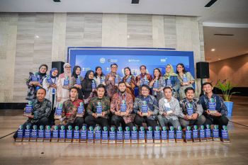 Pertamina sabet 70 penghargaan wilayah Jatimbalinus