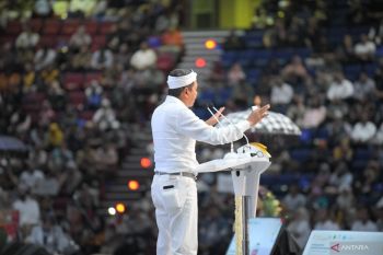 Gubernur Jabar Dedi Mulyadi optimistis target 100 ribu rumah MBR bakal tercapai