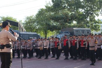 Polresta bentuk tim URC presisi cegah kriminalitas di Banda Aceh