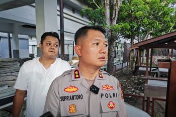 Seorang mahasiswa meninggal saat ikut diksar mapala