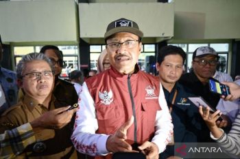 Mensos: Siswa nakal di Sekolah Rakyat bakal dibina tanpa dikeluarkan