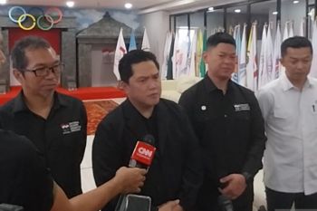 Menpora:  PSSI tidak didanai pemerintah untuk kejuaraan tunggal