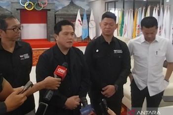 Menpora: Pendanaan SEA Games yang tersedia baru Rp10 miliar