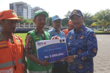 Pemkot Yogyakarta perluas layanan parkir digital jadi 110 titik