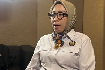 ESDM distributes green electricity to 391,000 families