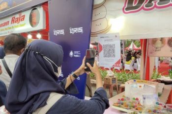 PLUT Batam: QRIS bantu pembukuan keuangan pelaku UMKM secara digital