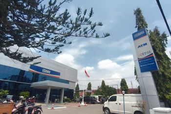 Pimpinan BRI Pringsewu apresiasi penanganan kasus korupsi dana nasabah