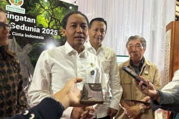 RI Govt pledges stronger push on agrarian reform