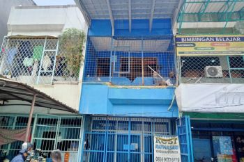 Seluruh penghuni indekos pindah usai ada anak meninggal